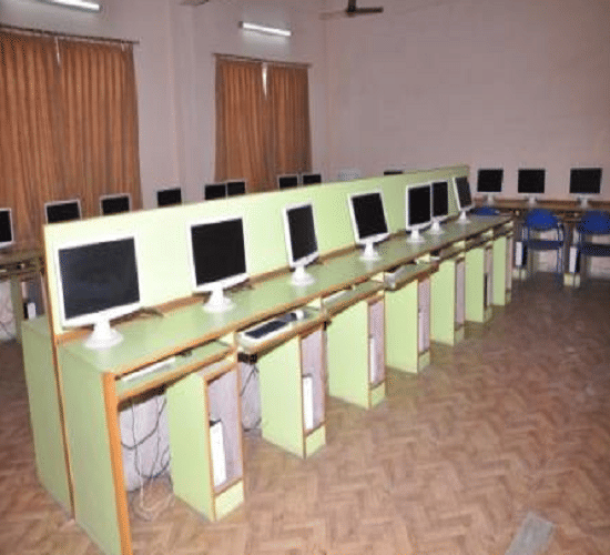 Delhi Institute of Rural Development New Delhi Infrastructure photo 12